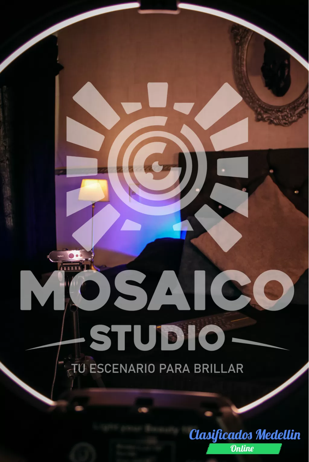 modelo de plataformas online